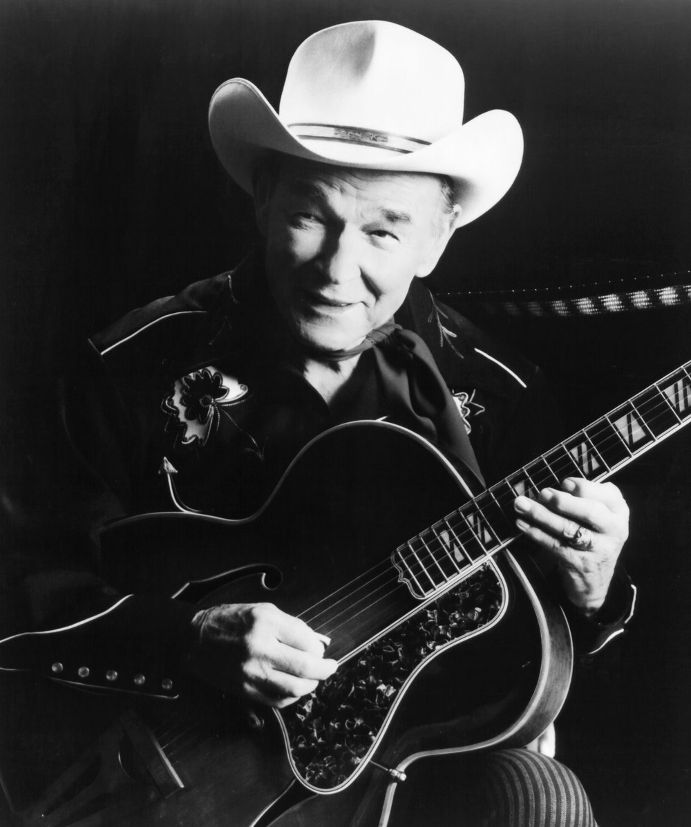 Roy Rogers tickets in Nicasio