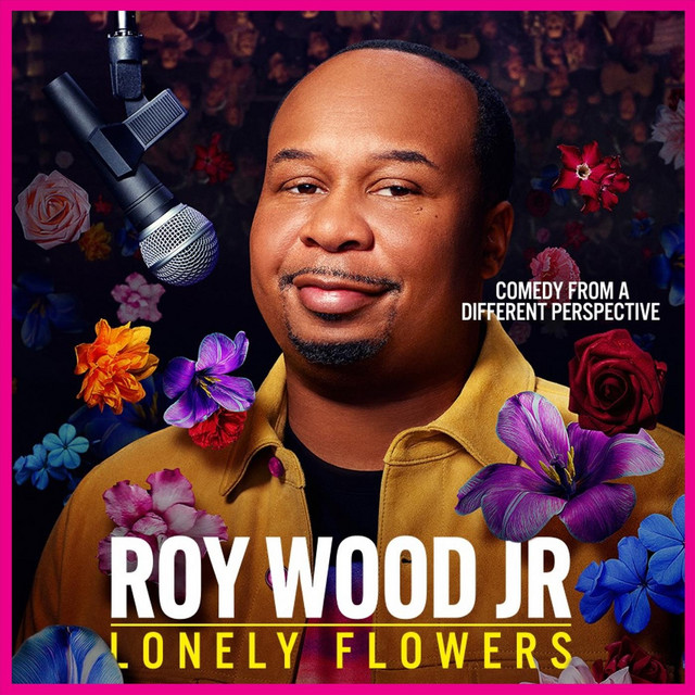 Roy Wood Jr. tickets in Honolulu