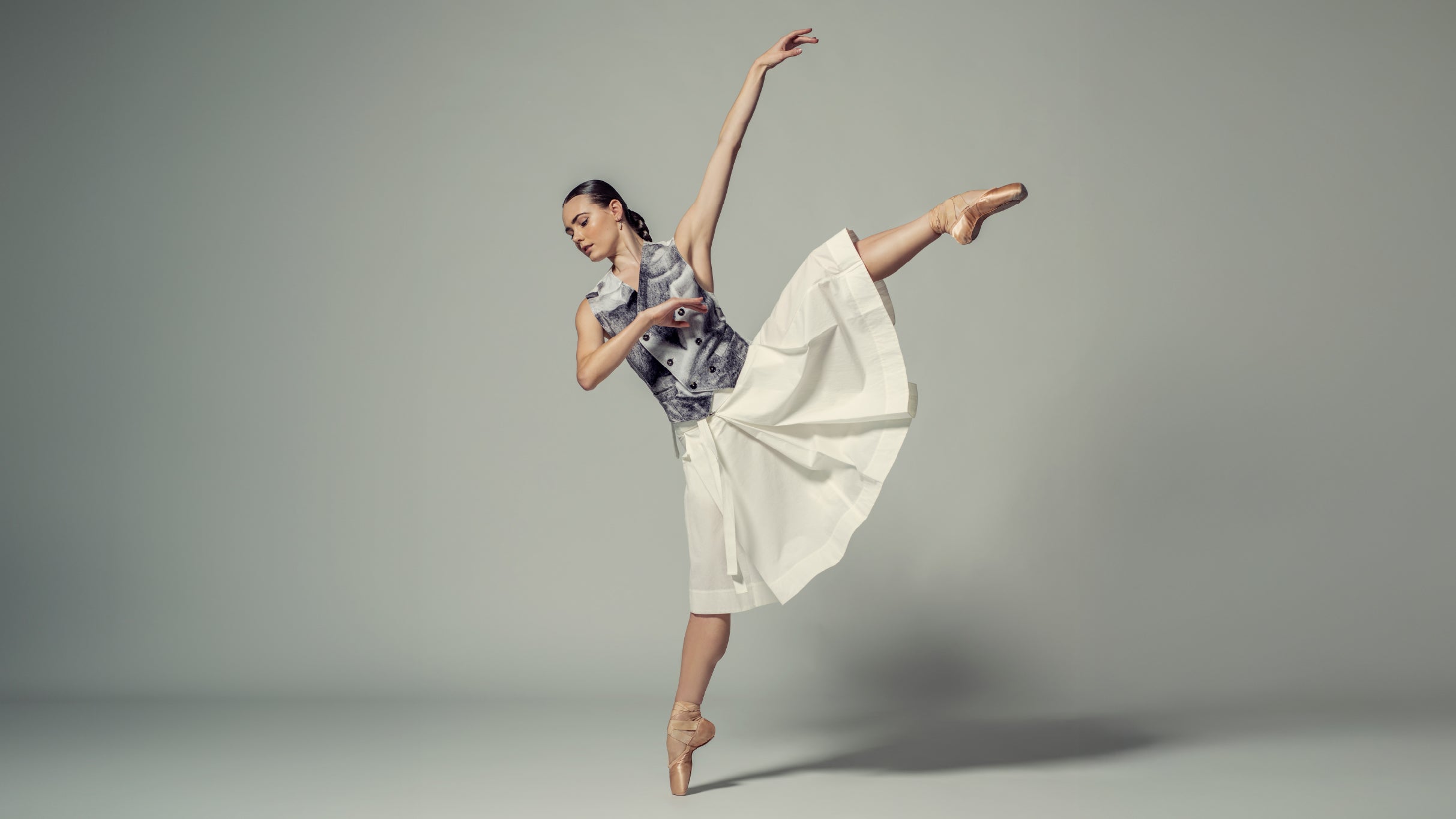 Royal New Zealand Ballet: The Sleeping Beauty
