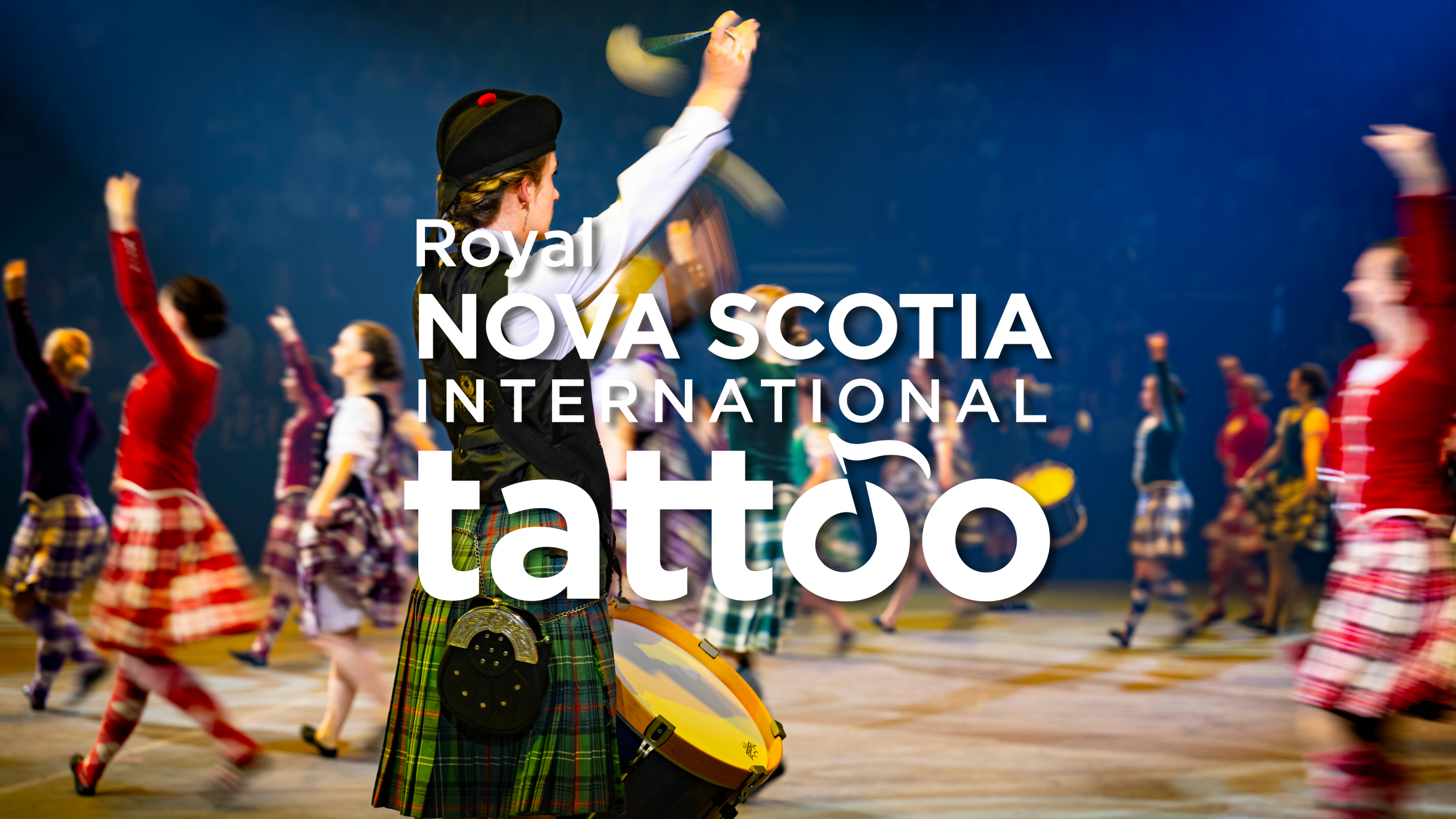 Royal Nova Scotia International Tattoo