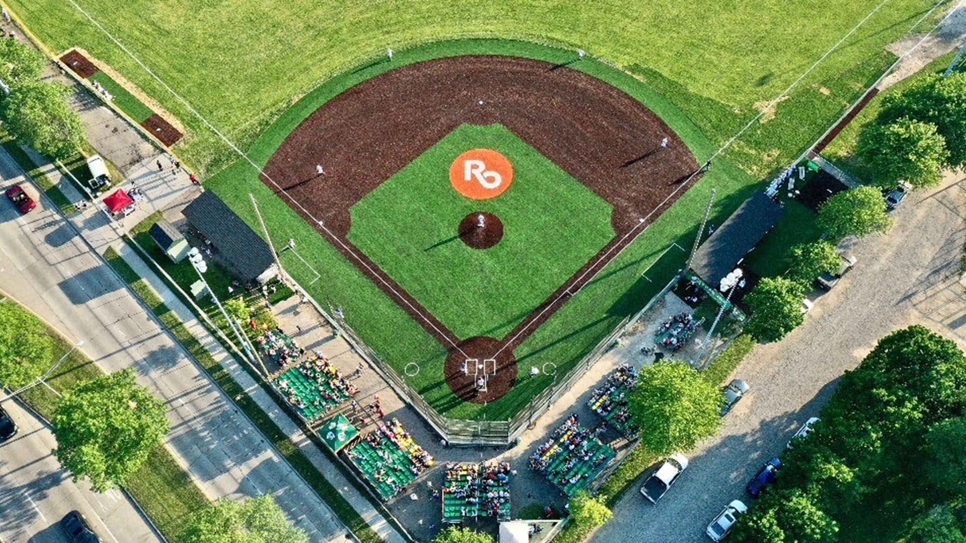 Royal Oak Leprechauns
