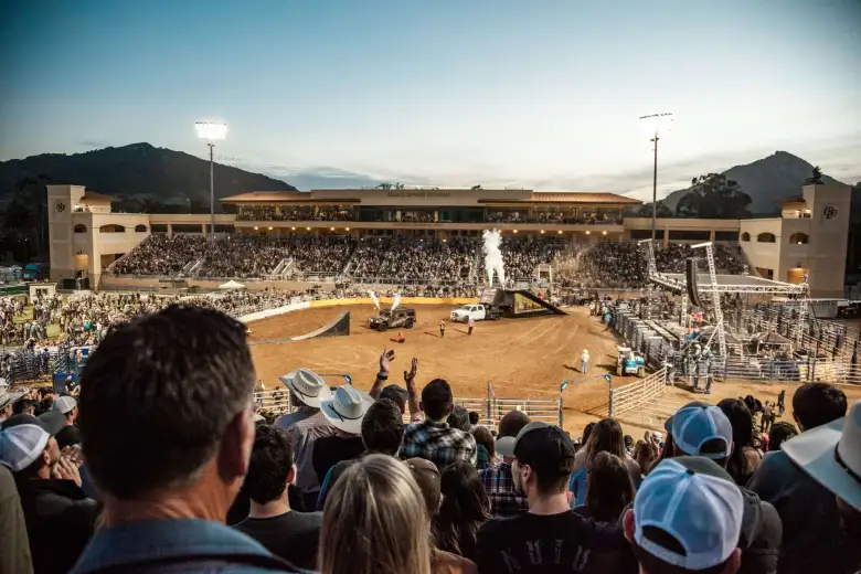 Royal Rodeo Championship