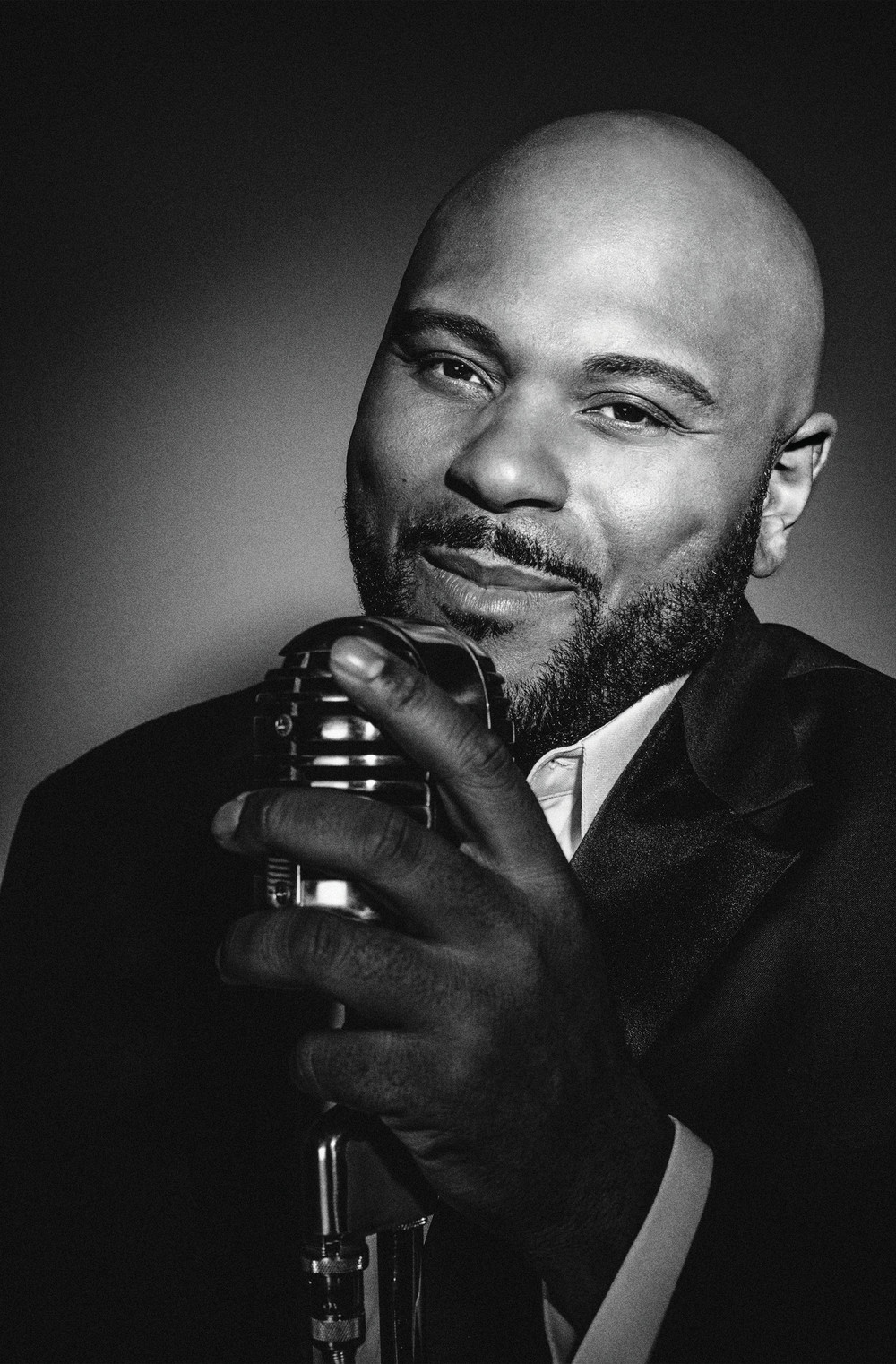 Ruben Studdard tickets in Detroit, MI