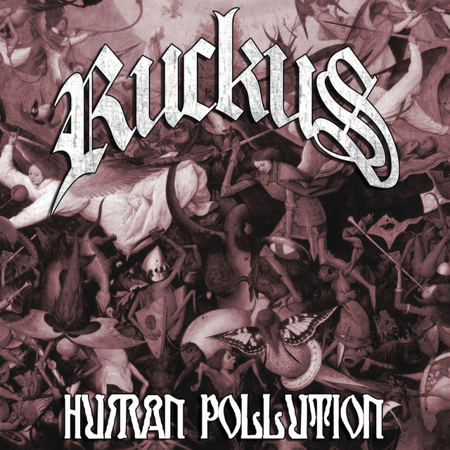 Ruckus