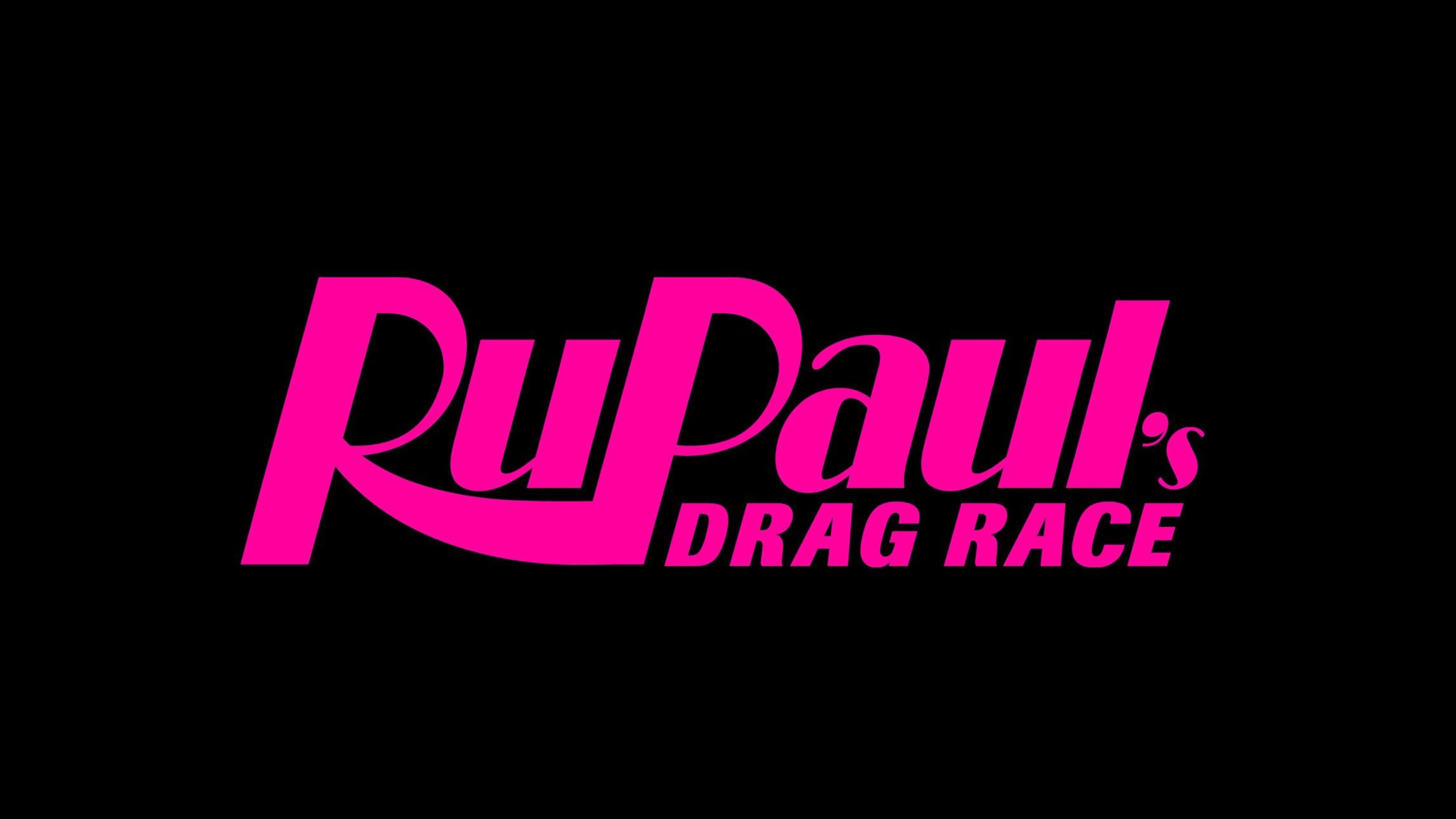 Rupaul's Drag Race