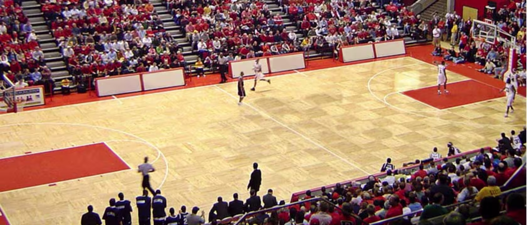 Rutgers Scarlet Knights vs. Iowa Hawkeyes