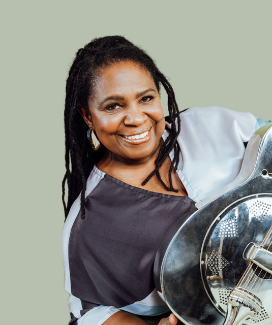 Ruthie Foster tickets in Eugene, OR