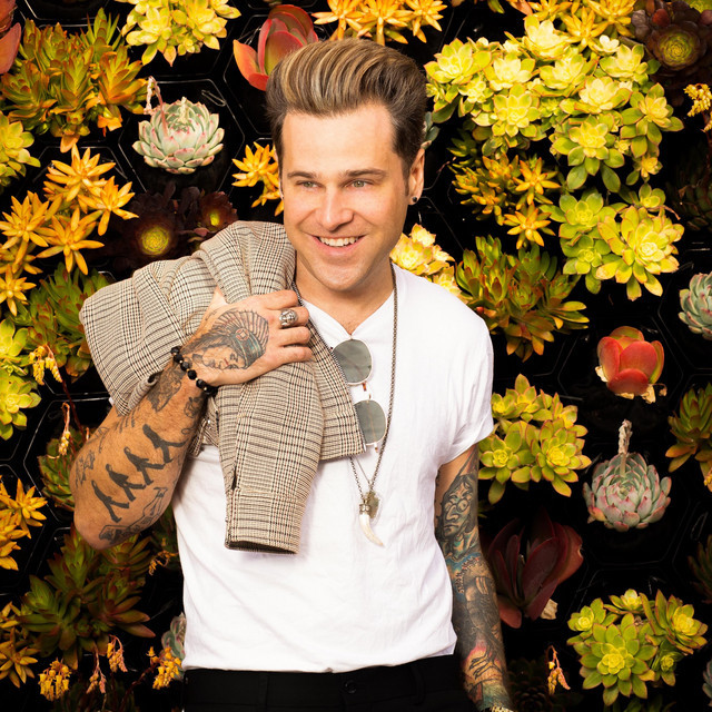 Ryan Cabrera tickets in Kettering, OH