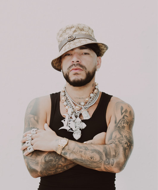 Ryan Castro tickets in Laval