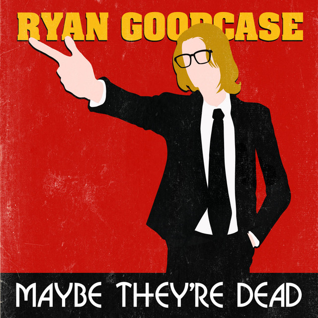 Ryan Goodcase