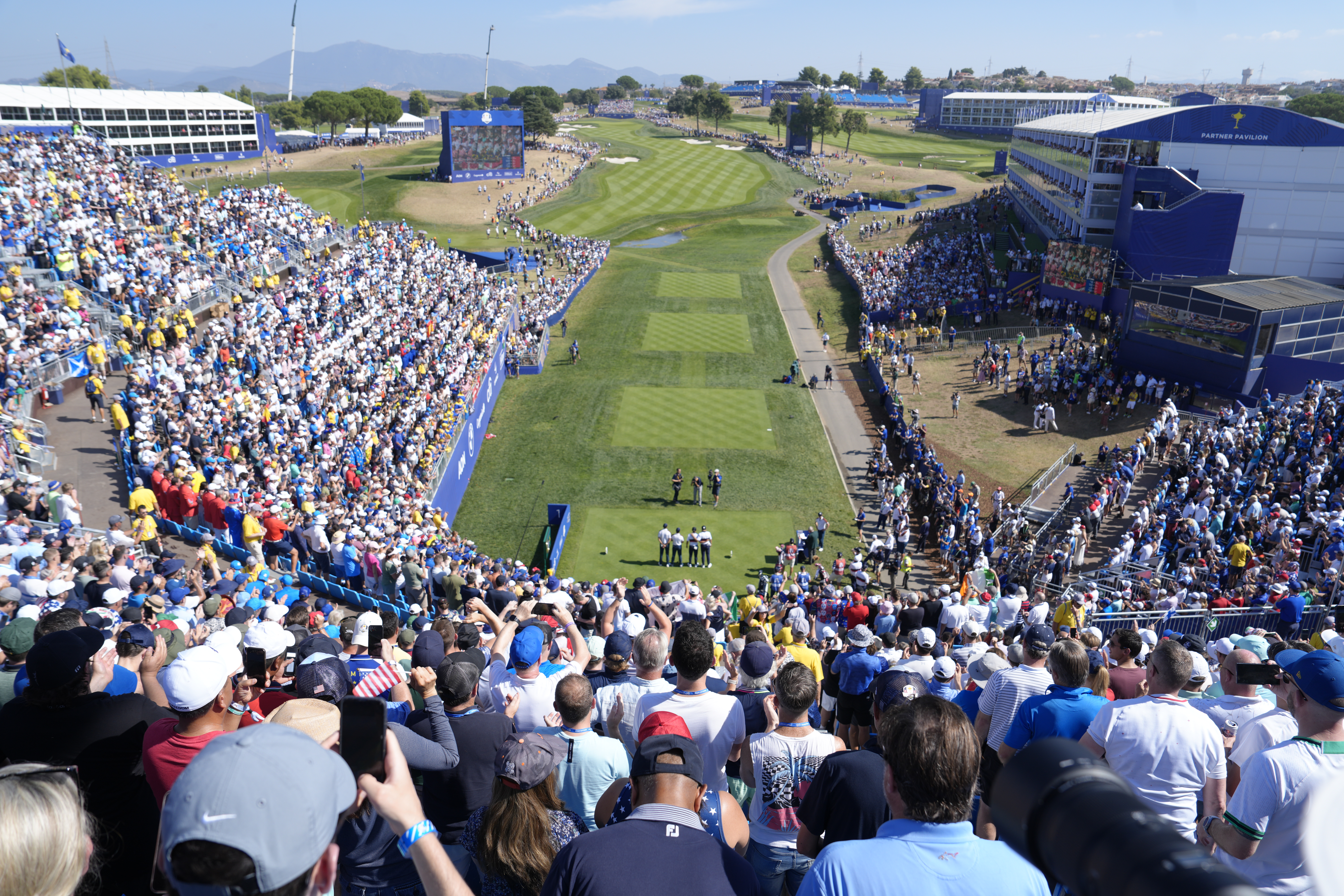 Ryder Cup