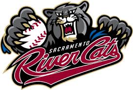 Sacramento River Cats tickets in Reno