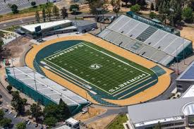 Sacramento State Hornets Football