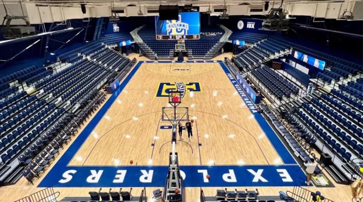 Arizona Wildcats Women's Basketball vs. Sacramento State Hornets