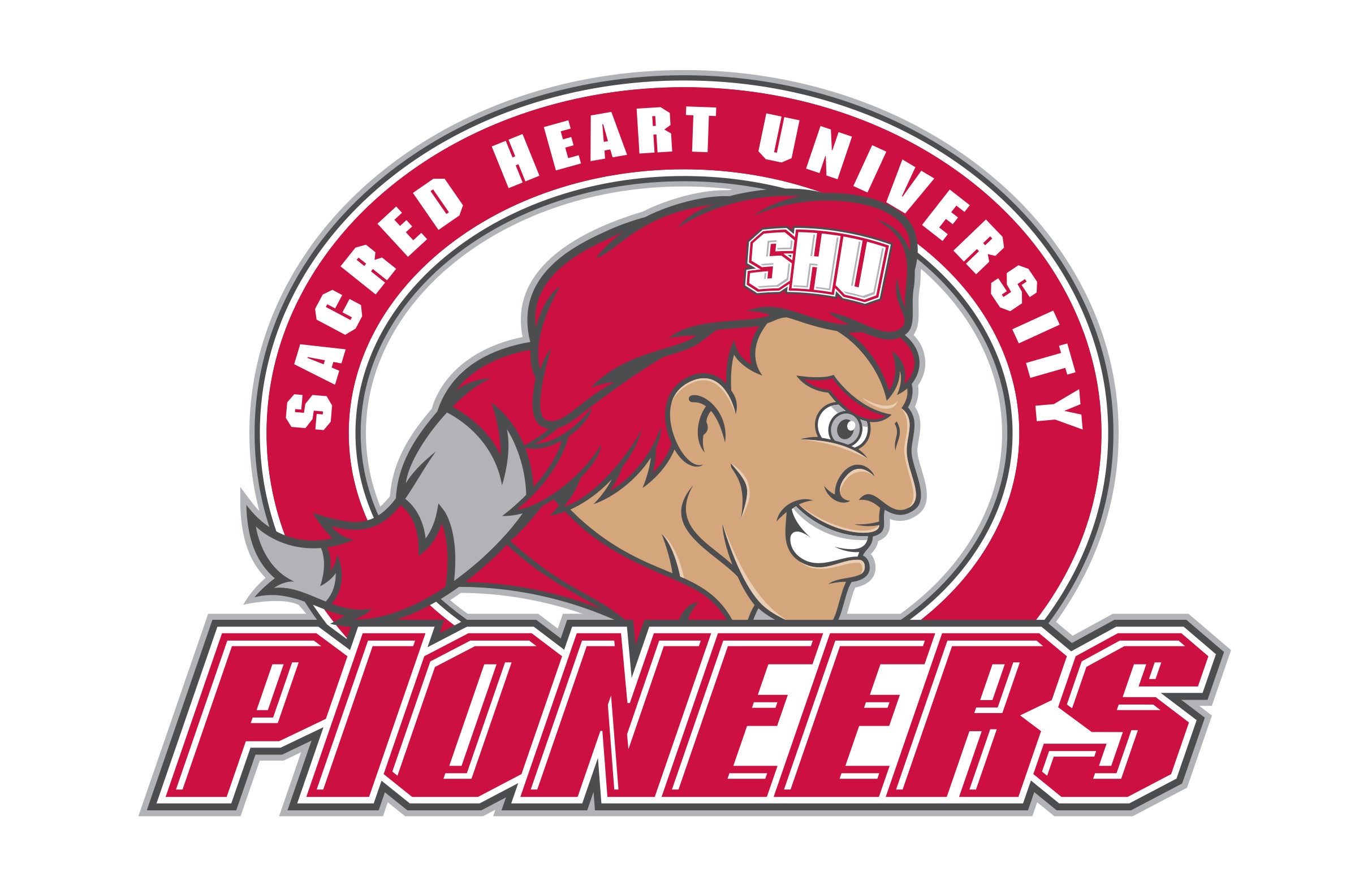 Sacred Heart Pioneers Hockey