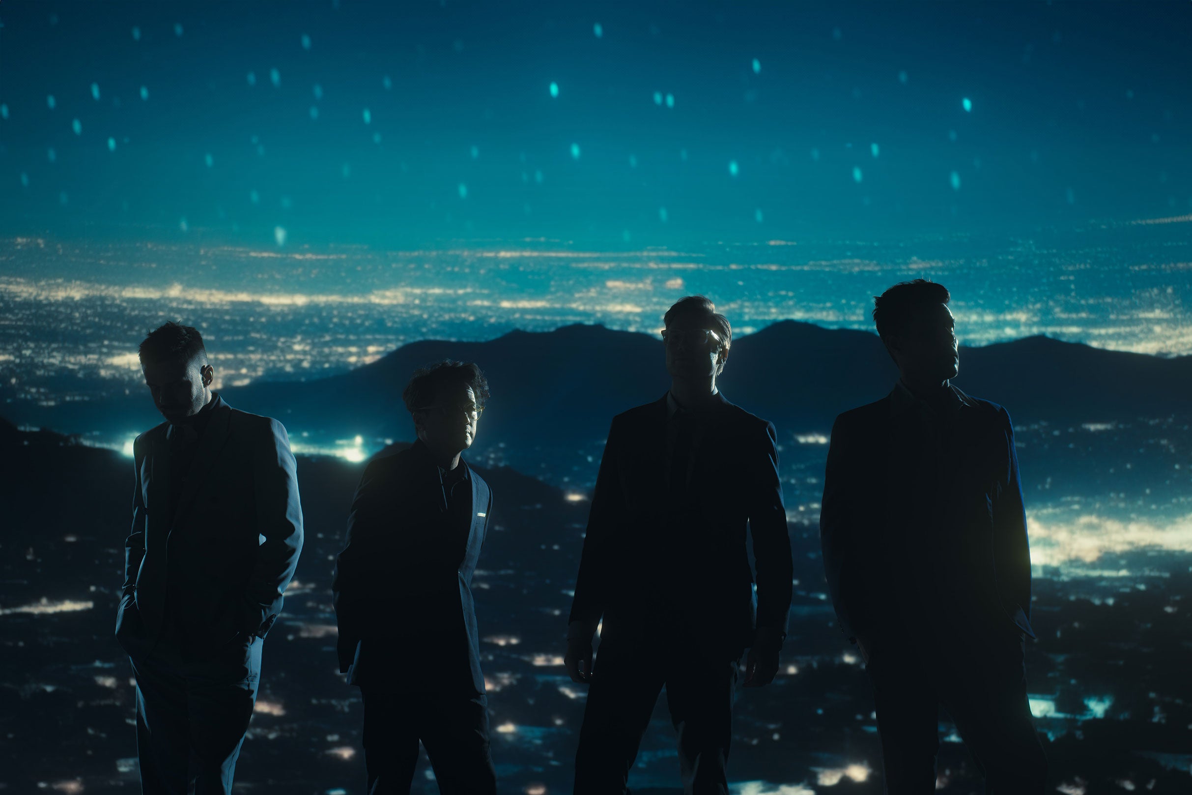 ACL Fest Nights: Saint Motel