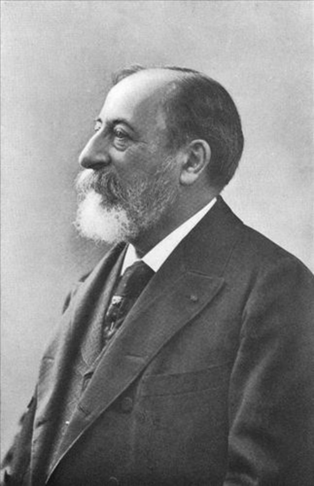 Saint-Saens tickets in Milwaukee, WI