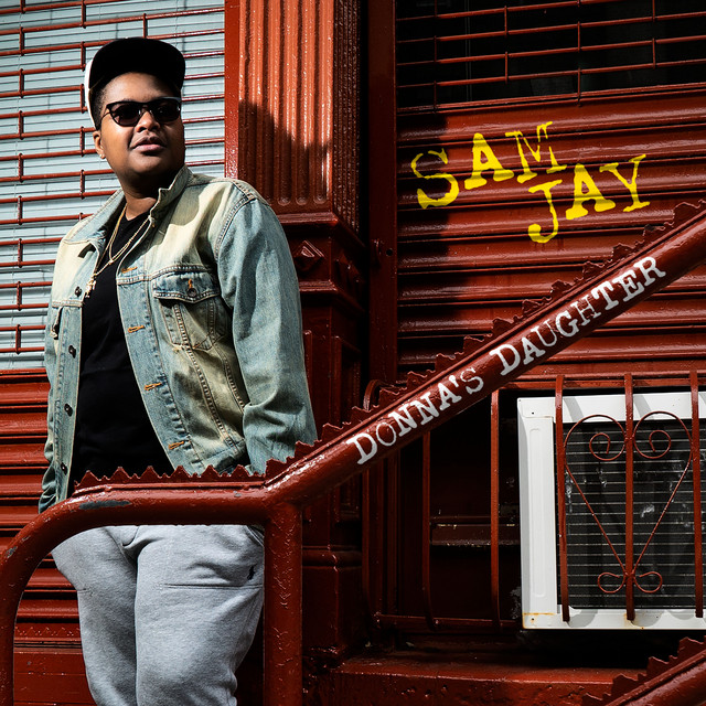 Sam Jay tickets in Baltimore