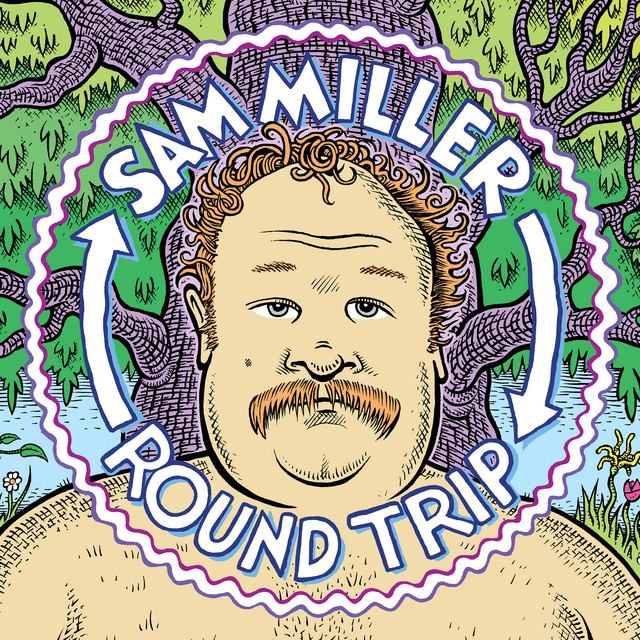 Sam Miller