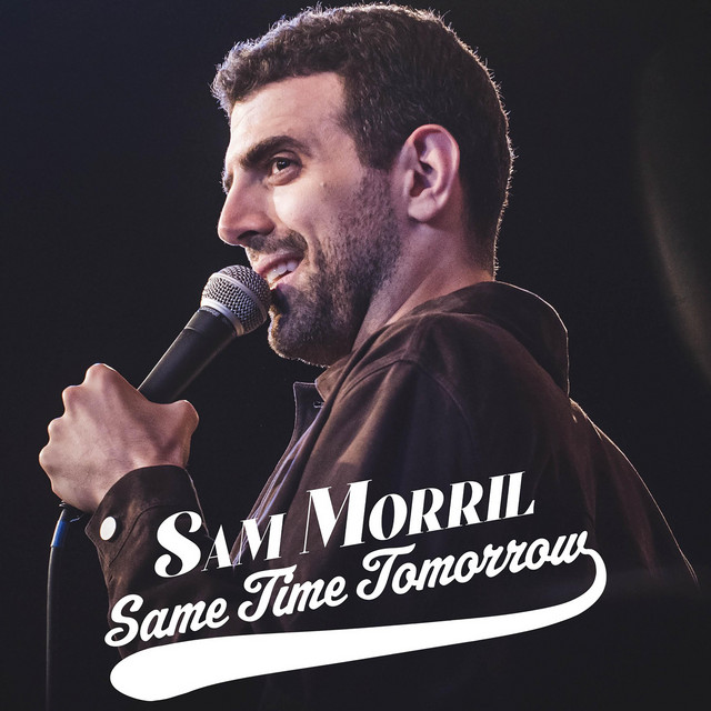 Sam Morril tickets in Verona