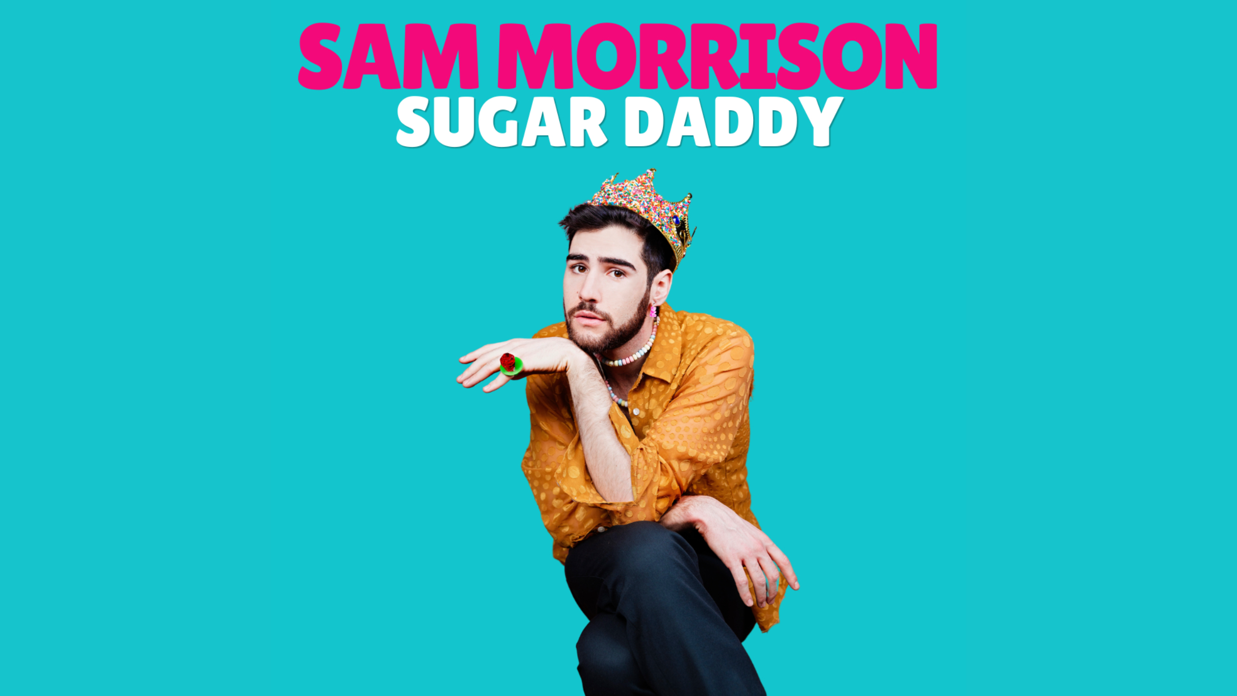 Sam Morrison