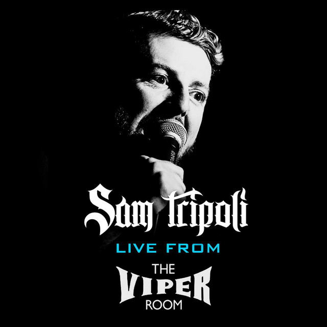 Sam Tripoli