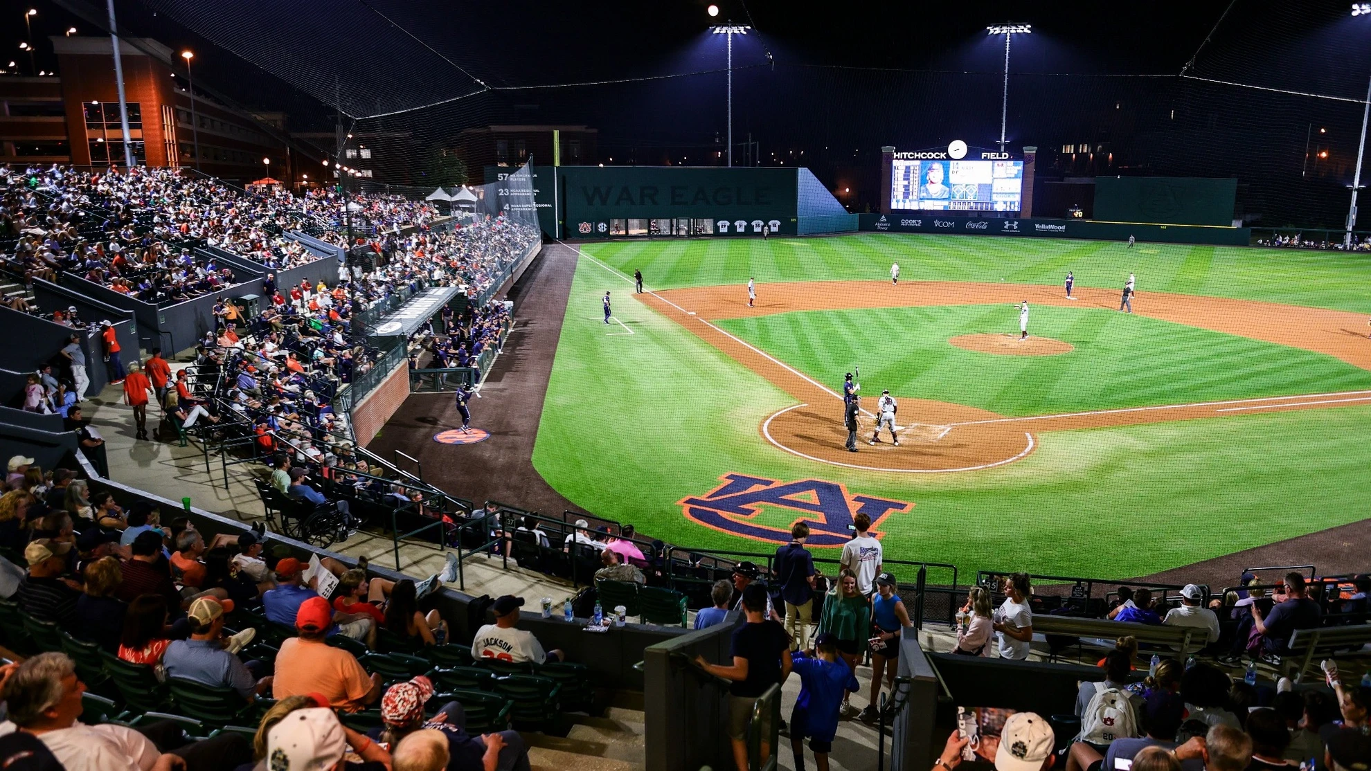 Exhibition: LSU Tigers vs. Samford Bulldogs