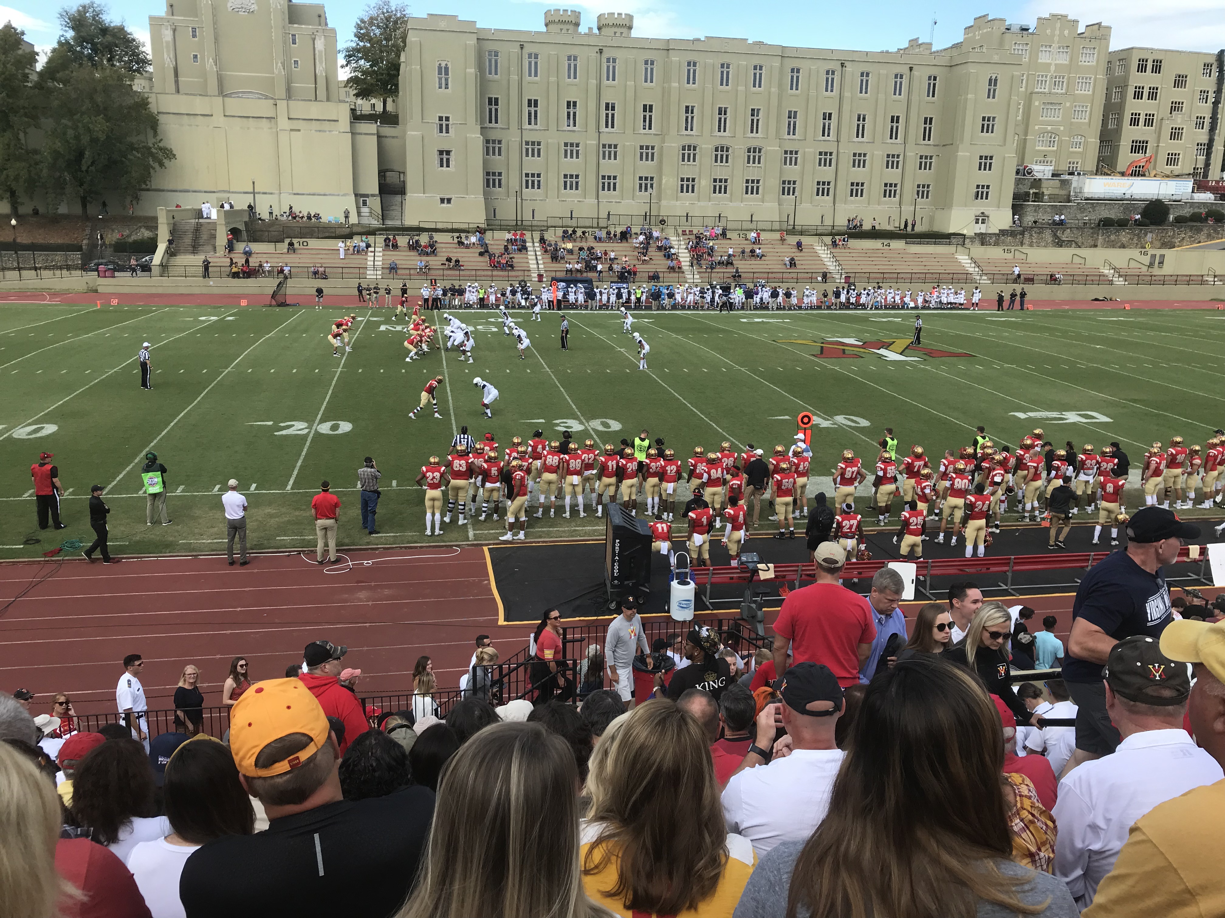 Samford Bulldogs Football tickets in Auburn