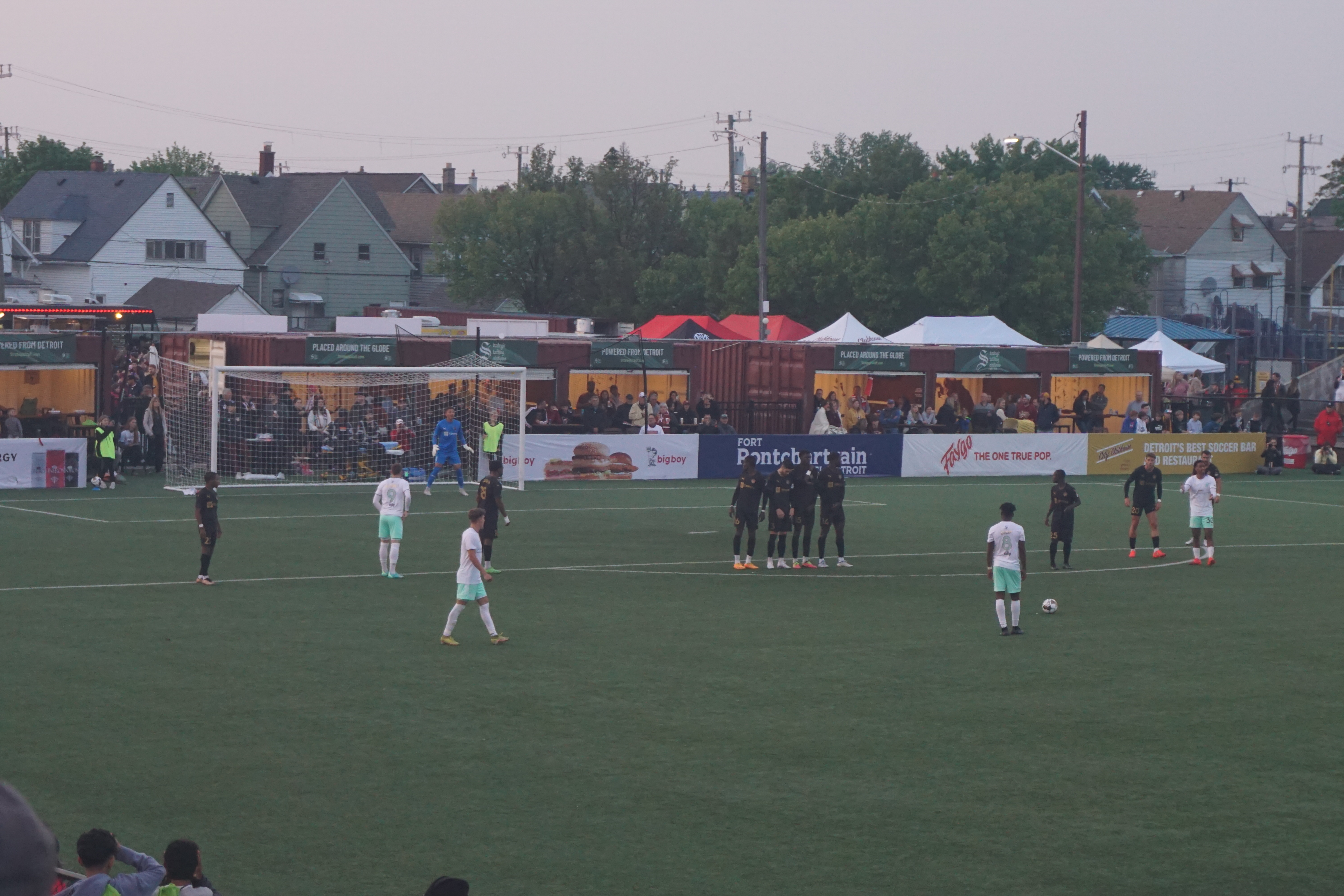 San Antonio FC