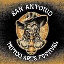 San Antonio Tattoo Arts Festival