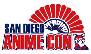 San Diego Anime Convention