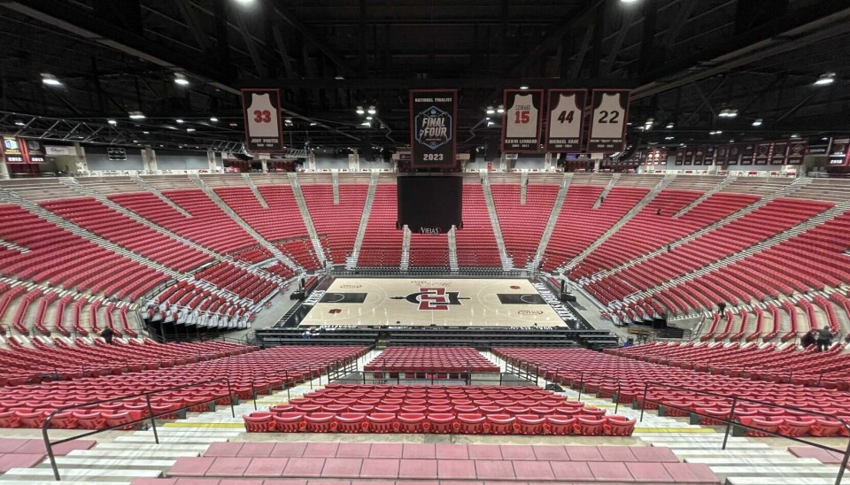 San Diego State Aztecs vs. BYU Cougars