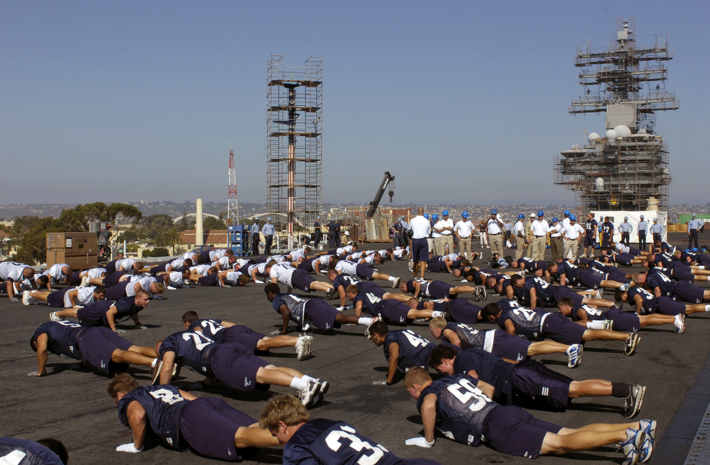 San Diego Toreros Football