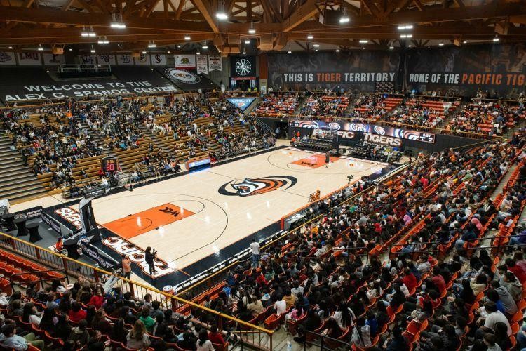 Colorado Buffaloes Women's Basketball vs. San Francisco Dons