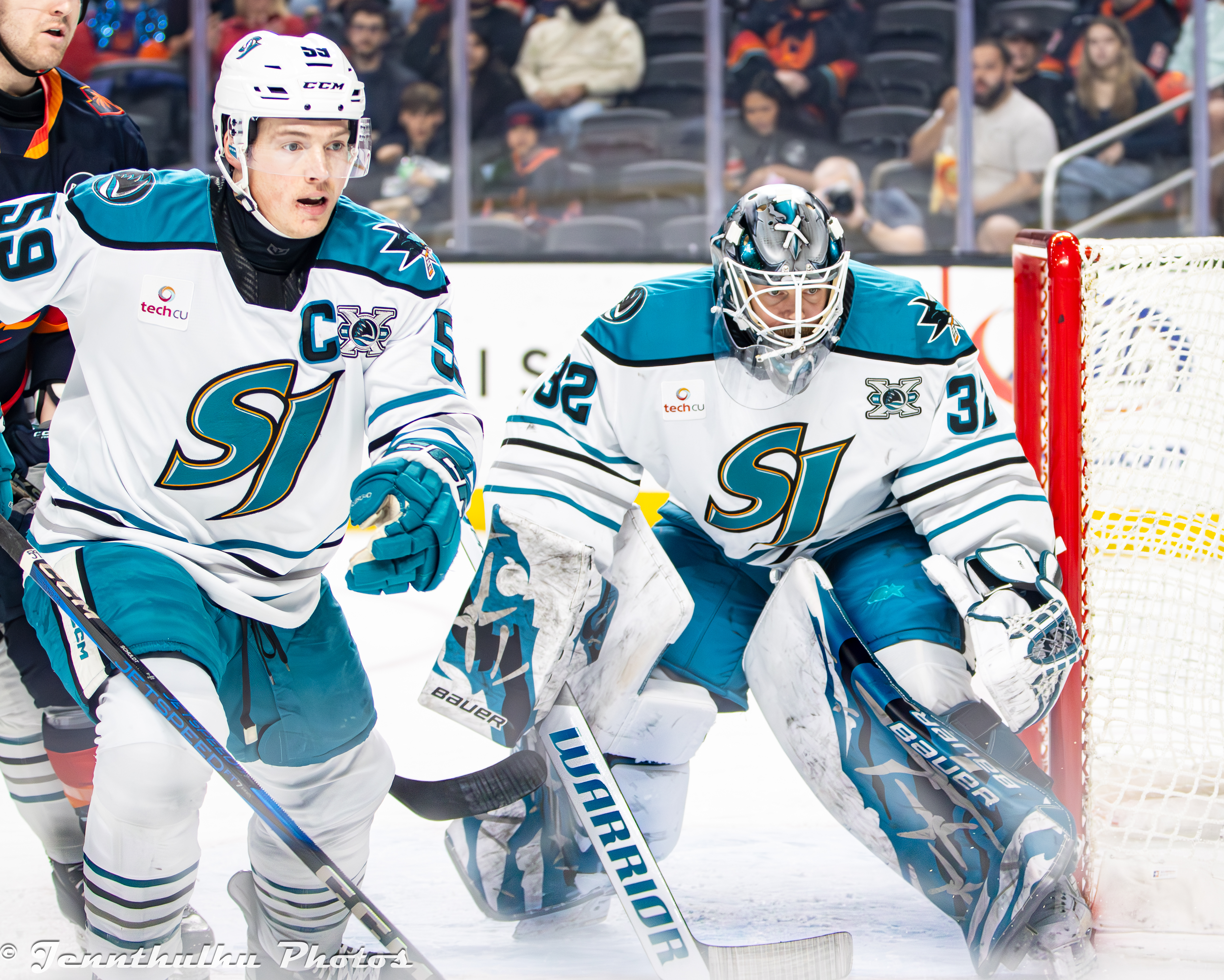 San Jose Barracuda