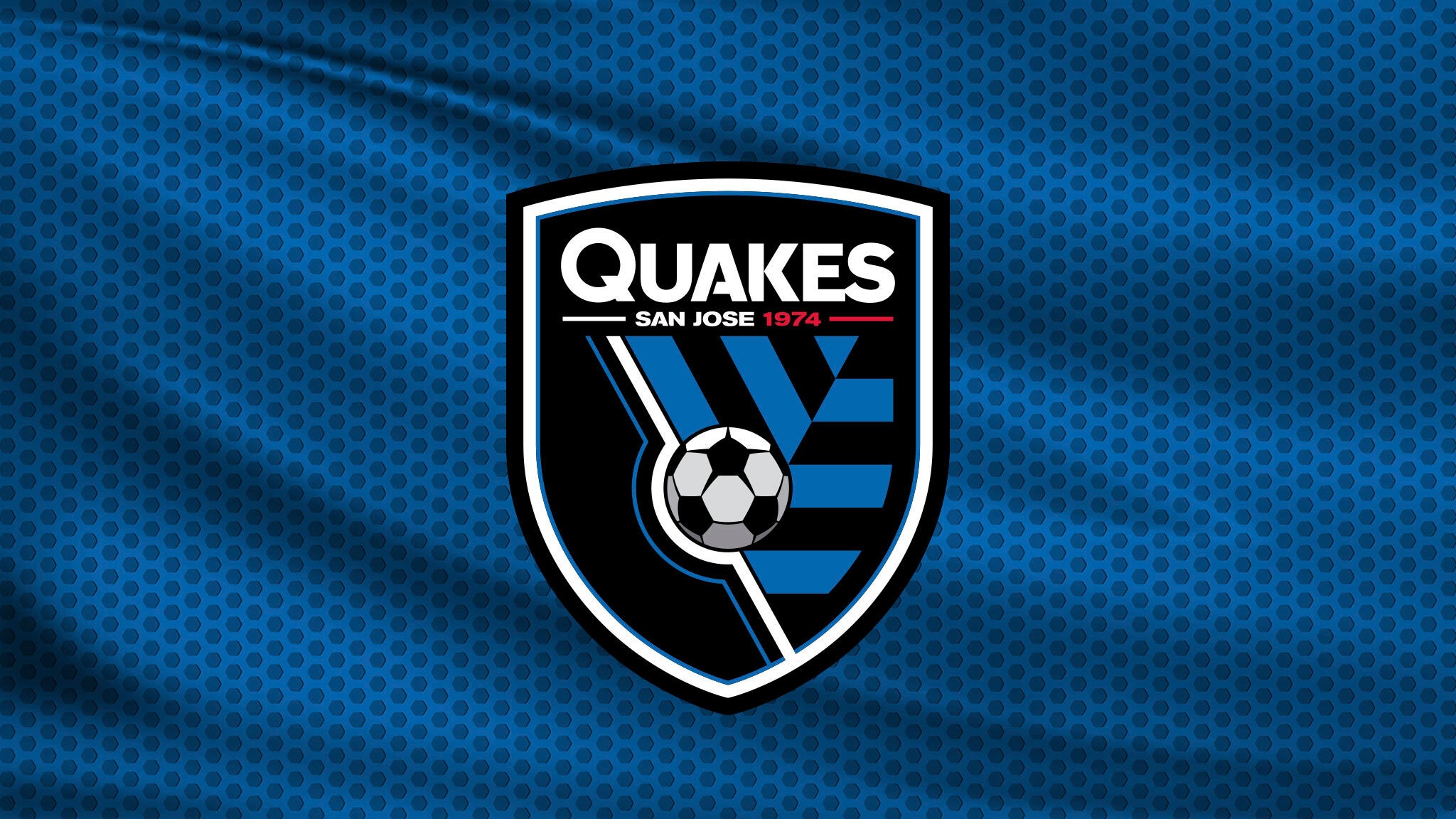 Real Salt Lake vs. San Jose Earthquakes