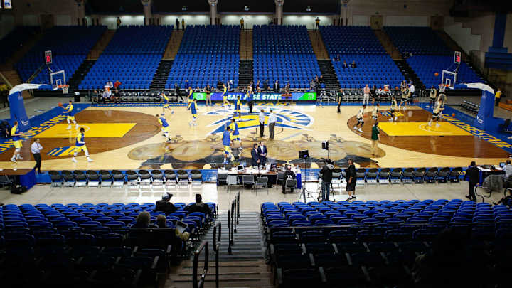 Nebraska Cornhuskers Women's Basketball vs. San Jose State Spartans