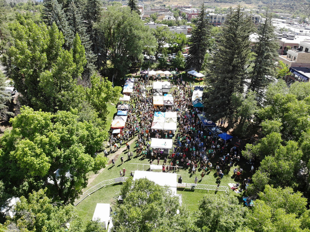 San Juan Brewfest