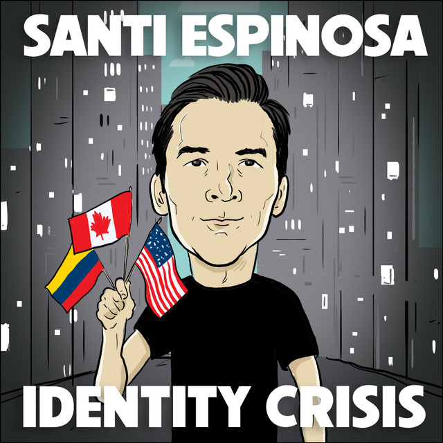 Santi Espinosa tickets in Nashville, TN