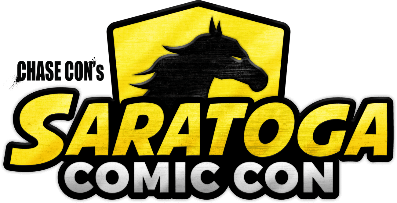 Saratoga Comic Con
