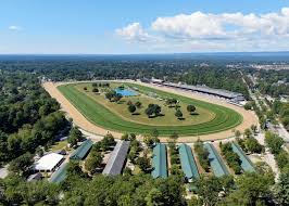 Saratoga Horse Racing tickets in Saratoga Springs, NY