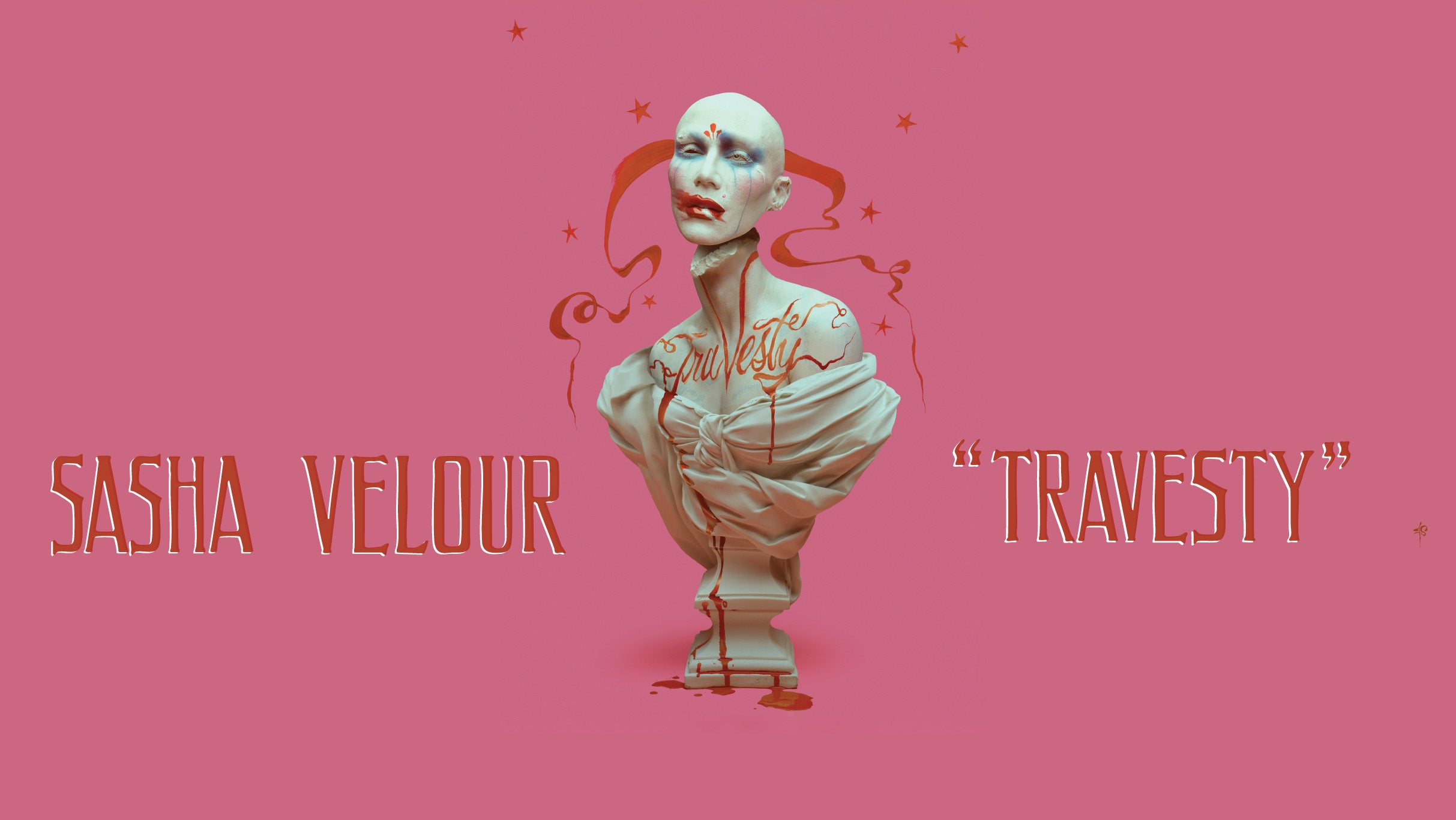 Sasha Velour