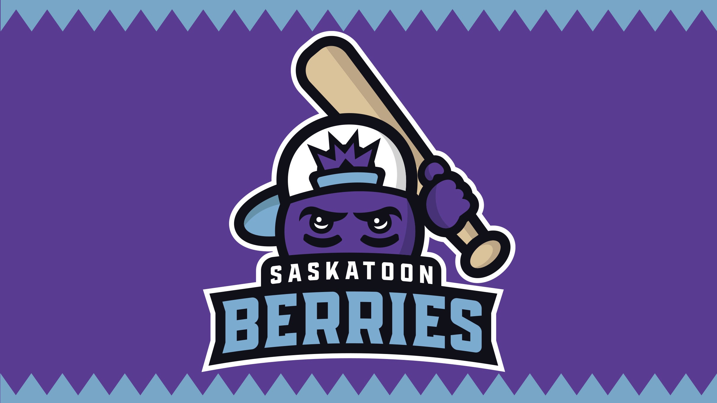 Saskatoon Berries