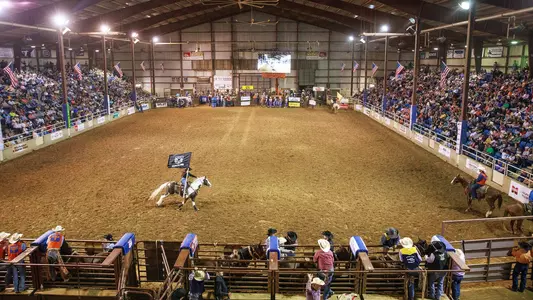 Saturday Night Rodeo