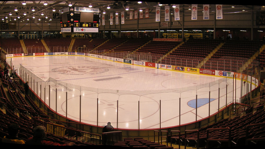 Erie Otters vs. Sault Ste. Marie Greyhounds