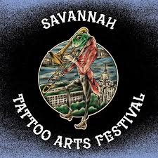 Savannah Tattoo Arts Festival