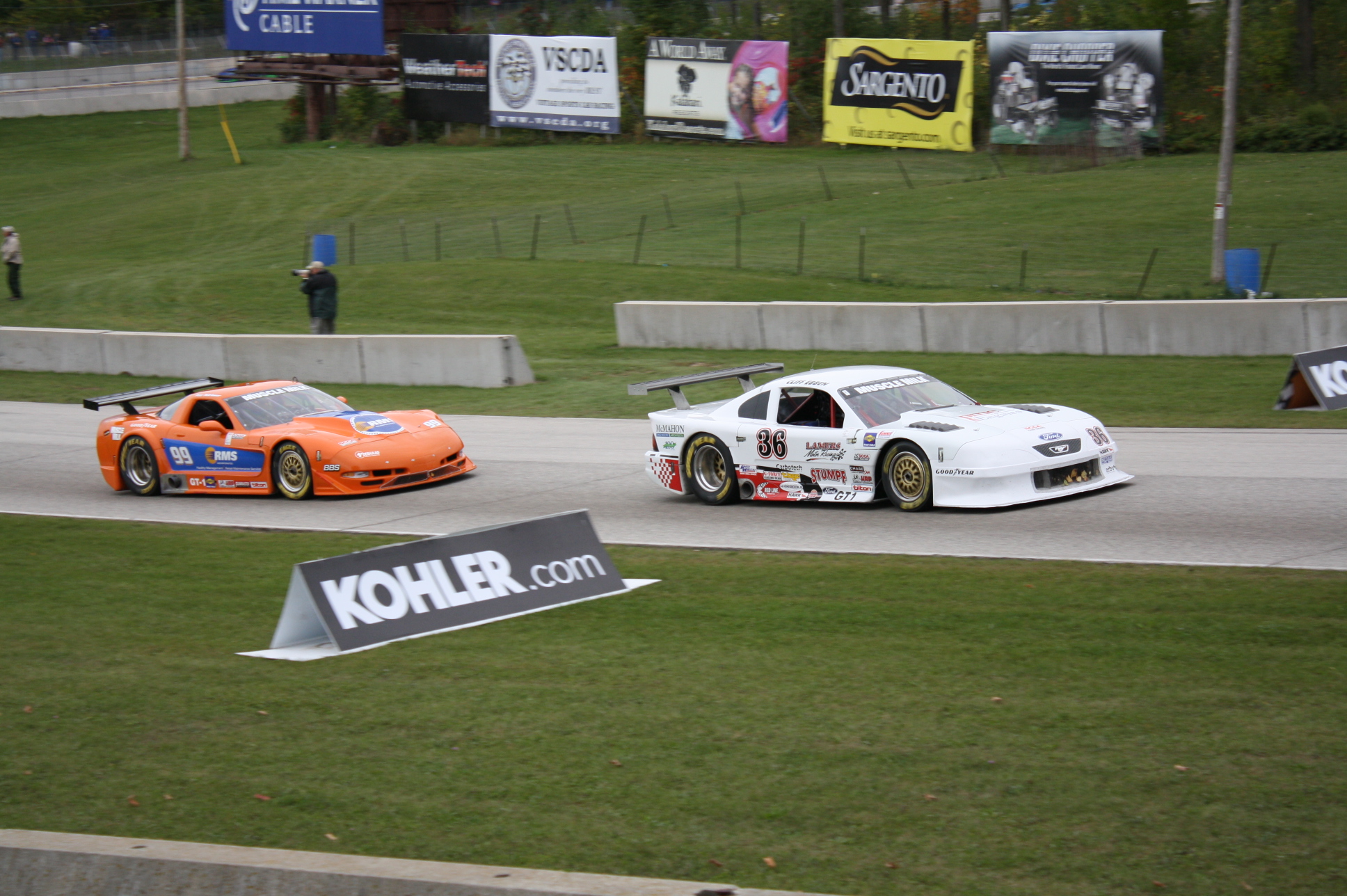 SCCA National Championship Runoffs