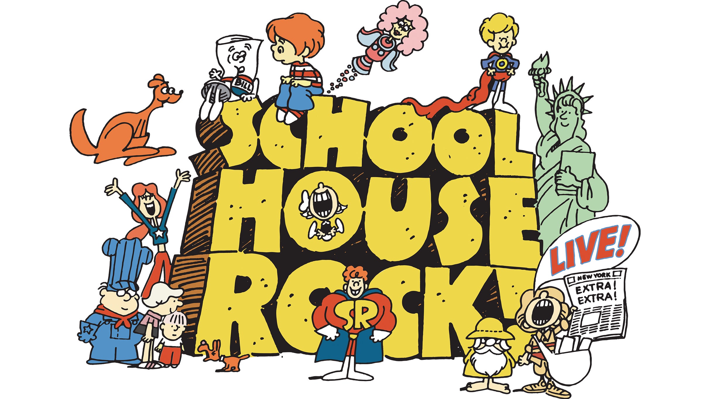 School House Rock