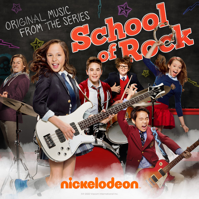 School of Rock Seattle tickets in Seattle, WA