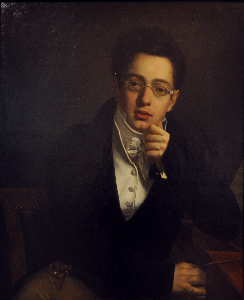 All-Schubert